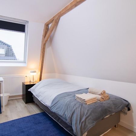 Samesofa Hoefstraat Studios Tilburg Buitenkant foto