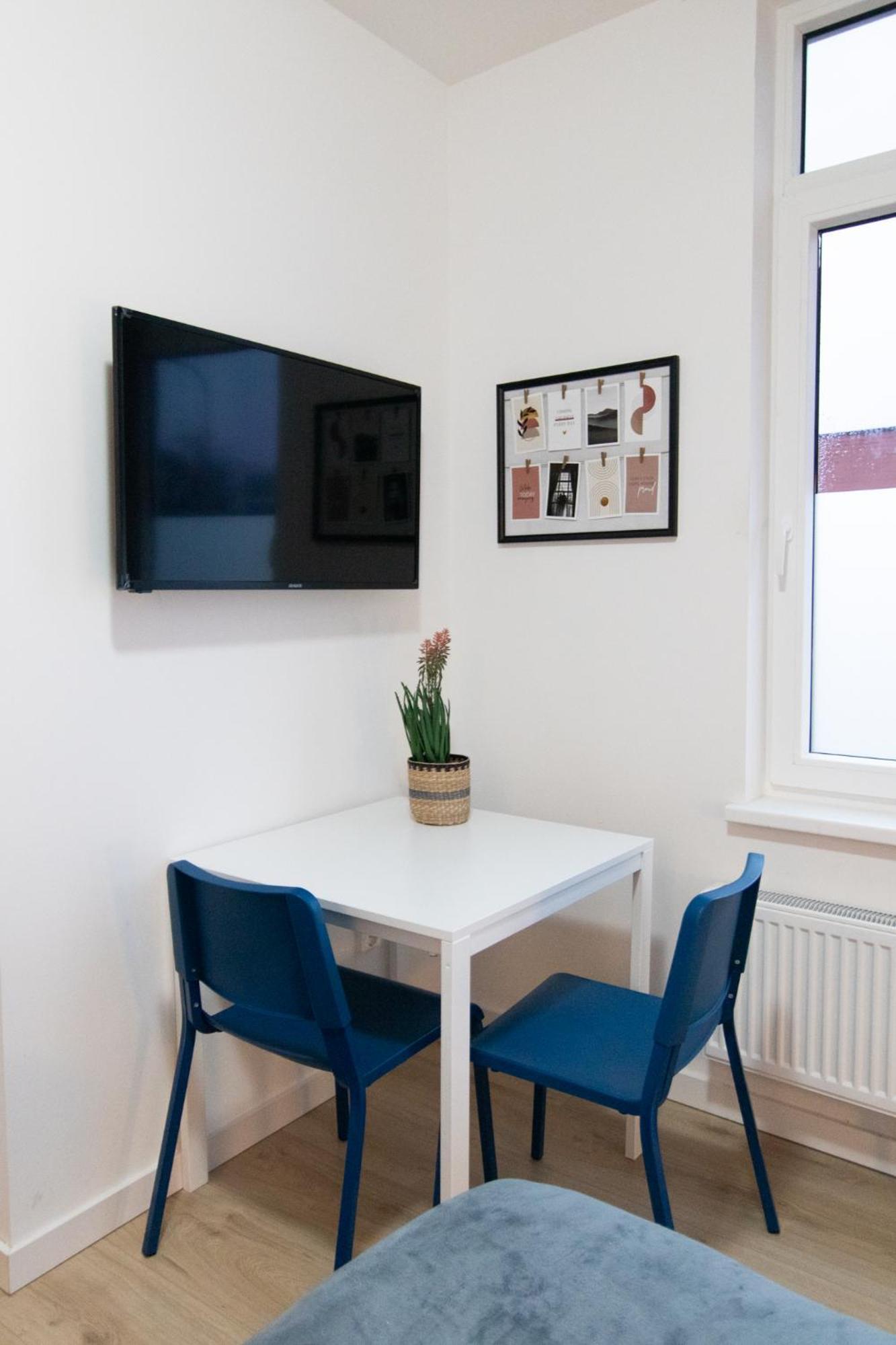 Samesofa Hoefstraat Studios Tilburg Buitenkant foto