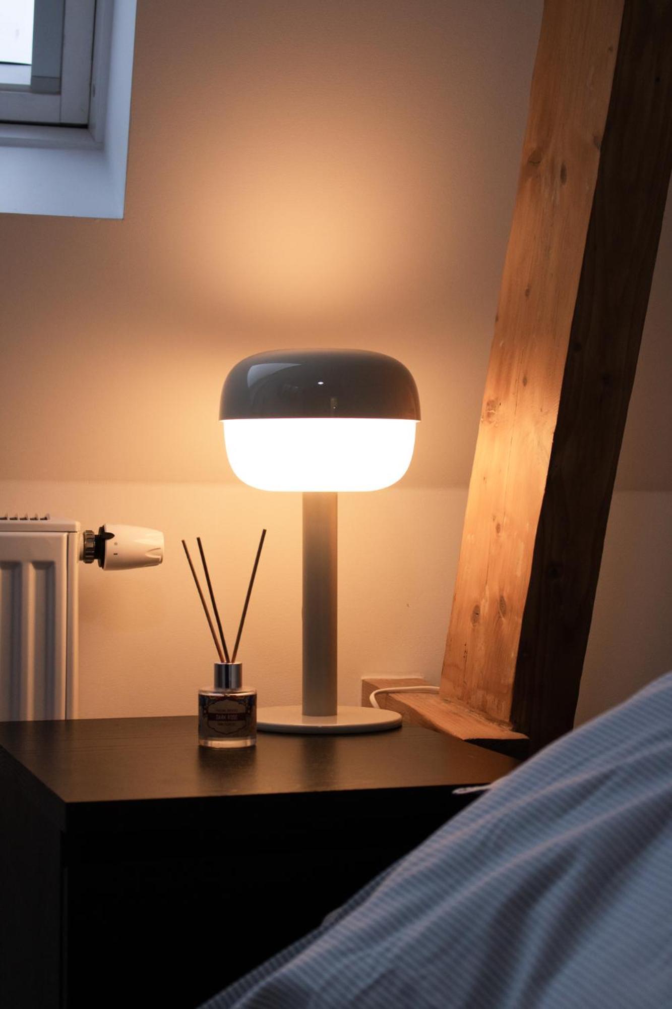 Samesofa Hoefstraat Studios Tilburg Buitenkant foto