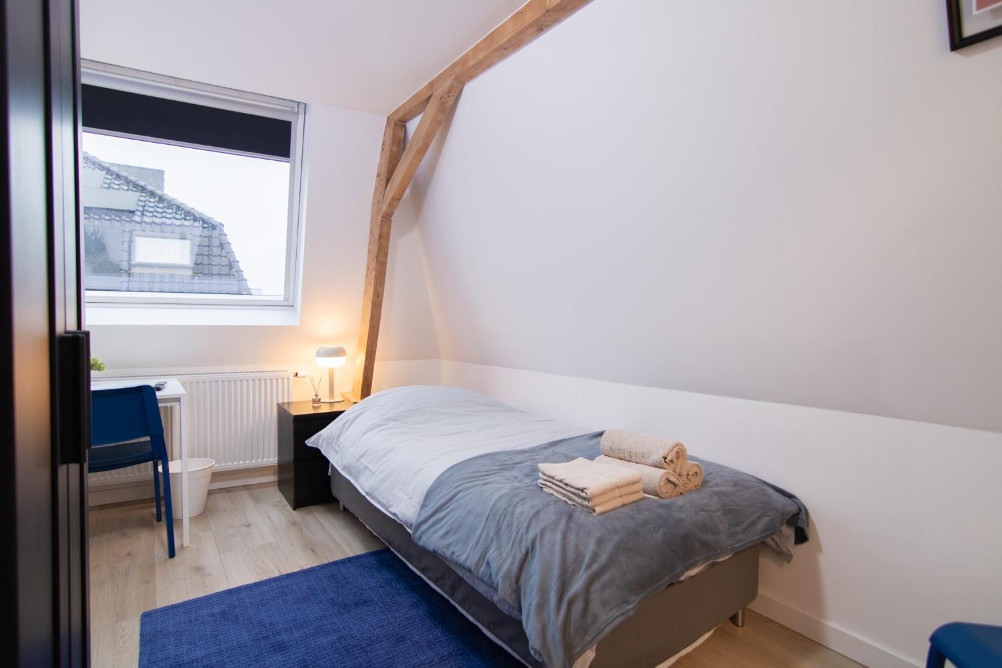Samesofa Hoefstraat Studios Tilburg Buitenkant foto