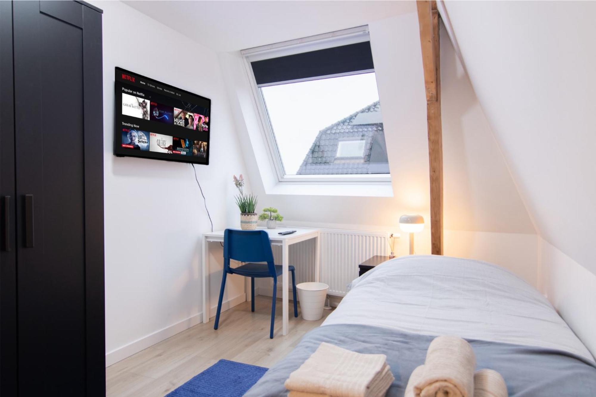 Samesofa Hoefstraat Studios Tilburg Buitenkant foto
