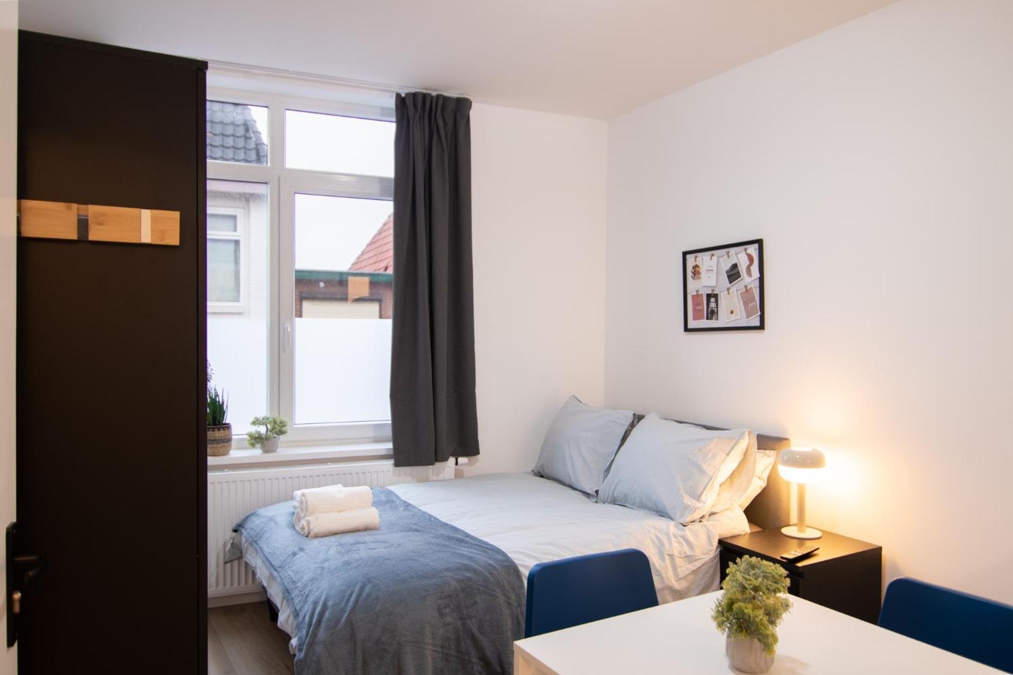 Samesofa Hoefstraat Studios Tilburg Buitenkant foto