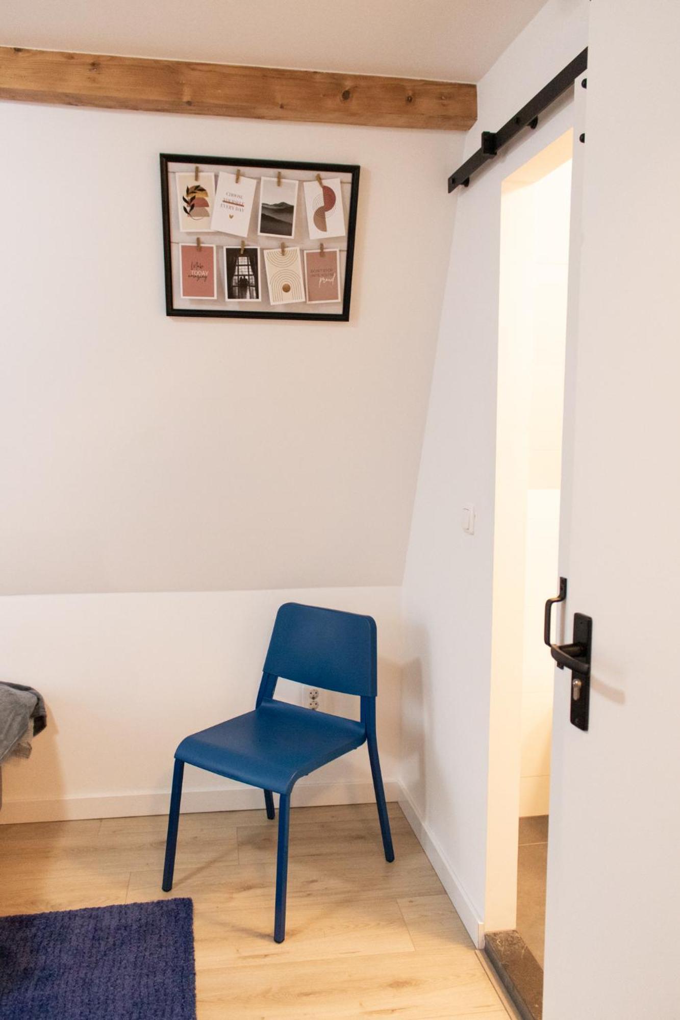 Samesofa Hoefstraat Studios Tilburg Buitenkant foto